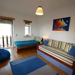 Ship - 4 Bedroom Duplex With Sea And Pool Views, 1km From The 아파트