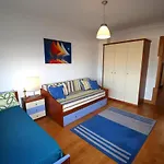 Ship - 4 Bedroom Duplex With Sea And Pool Views, 1km From The * 상 마르티뇨 두 포르투
