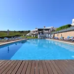 Ship - 4 Bedroom Duplex With Sea And Pool Views, 1km From The 아파트