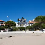 아파트 Ship - 4 Bedroom Duplex With Sea And Pool Views, 1km From The