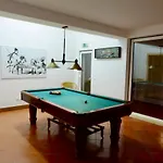 Ship - 4 Bedroom Duplex With Sea And Pool Views, 1km From The 아파트 상 마르티뇨 두 포르투