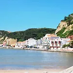 Ship - 4 Bedroom Duplex With Sea And Pool Views, 1km From The 아파트 상 마르티뇨 두 포르투