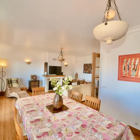 Ship - 4 Bedroom Duplex With Sea And Pool Views, 1km From The 아파트