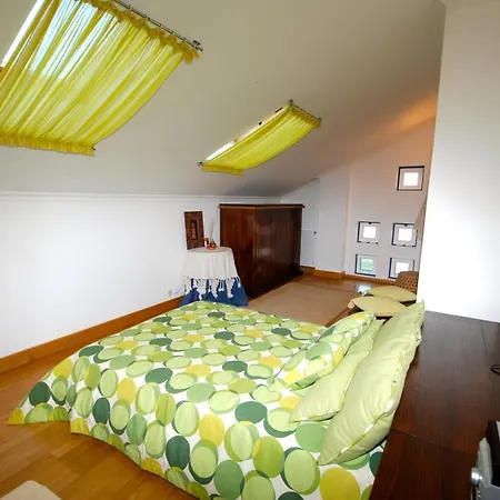 公寓 Ship - 4 Bedroom Duplex With Sea And Pool Views, 1km From The 圣马蒂纽·杜·波特