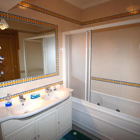 Ship - 4 Bedroom Duplex With Sea And Pool Views, 1km From The 公寓 *