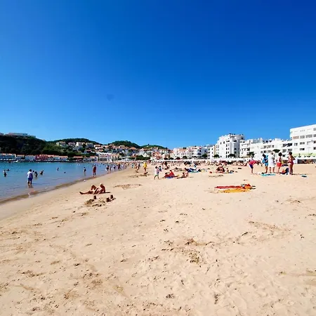 公寓 Ship - 4 Bedroom Duplex With Sea And Pool Views, 1km From The 圣马蒂纽·杜·波特