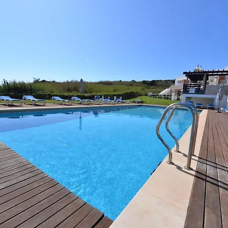 公寓 Ship - 4 Bedroom Duplex With Sea And Pool Views, 1km From The 圣马蒂纽·杜·波特