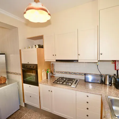 Ship - 4 Bedroom Duplex With Sea And Pool Views, 1km From The 公寓 *