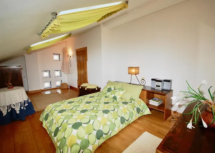 Apartament Ship - 4 Bedroom Duplex With Sea And Pool Views, 1km From The