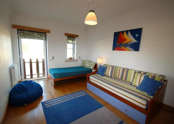 Ship - 4 Bedroom Duplex With Sea And Pool Views, 1km From The Apartament