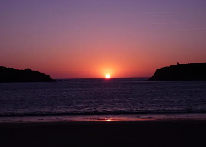 Ship - 4 Bedroom Duplex With Sea And Pool Views, 1km From The Apartament *