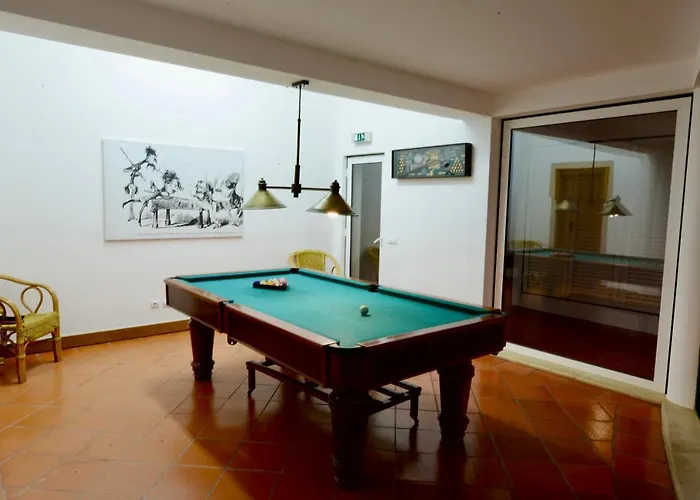 Ship - 4 Bedroom Duplex With Sea And Pool Views, 1km From The Apartament São Martinho do Porto
