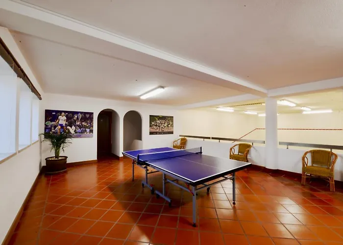 Ship - 4 Bedroom Duplex With Sea And Pool Views, 1km From The *