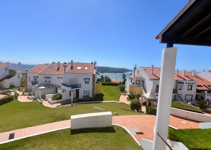 Ship - 4 Bedroom Duplex With Sea And Pool Views, 1km From The Apartament *