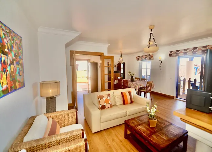 Apartament Ship - 4 Bedroom Duplex With Sea And Pool Views, 1km From The