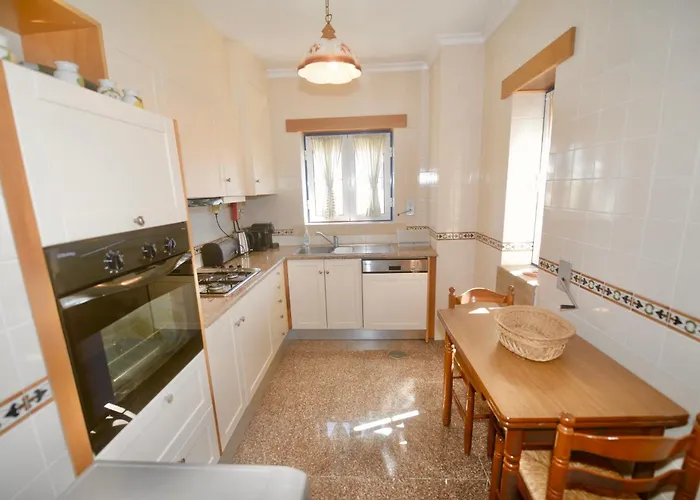 Ship - 4 Bedroom Duplex With Sea And Pool Views, 1km From The Apartament *