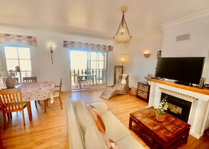 Apartament Ship - 4 Bedroom Duplex With Sea And Pool Views, 1km From The *